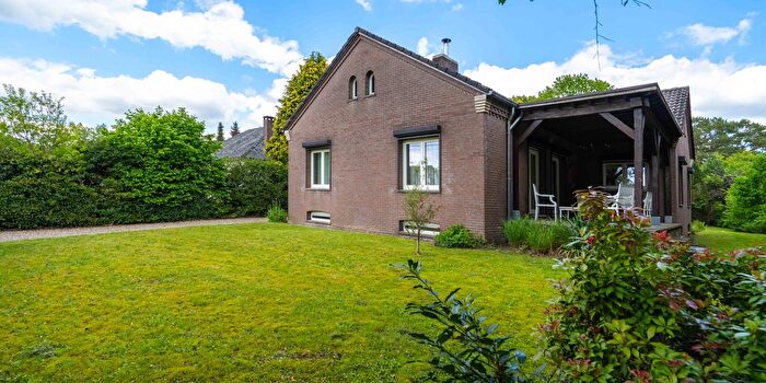 Maison 3 pièces à vendre - De Hovenstraat, Zutendaal