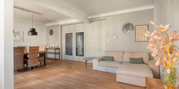 Appartement 1 pièce à Leopoldstraat, Mechelen, à vendre