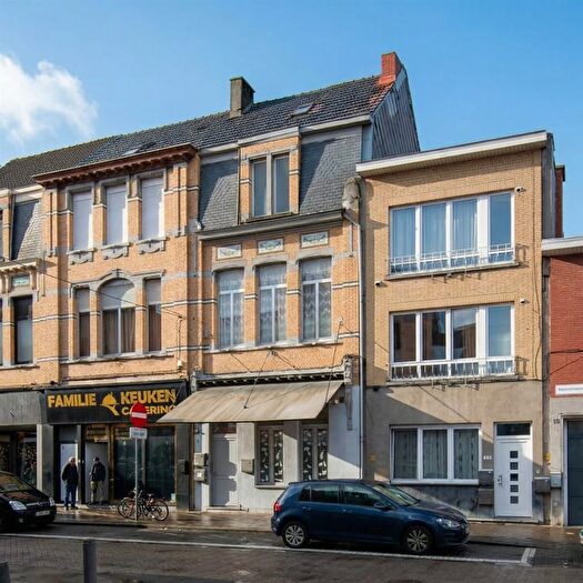 Kapelstraat, HOBOKEN - Appartement 8 pièces à vendre