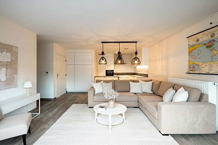 Appartement 1 pièce à Meerhem, Gent, à vendre