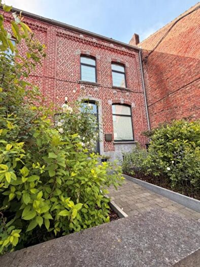 Rue Haute, Ligny - Maison 3 pièces à vendre