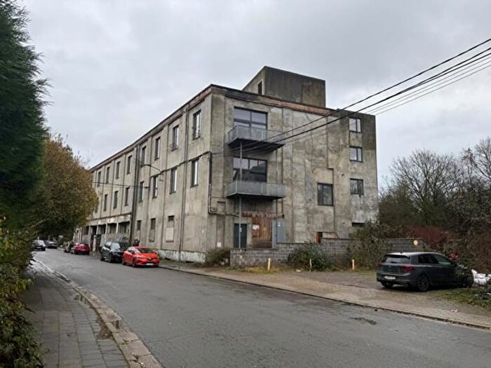 rue de la Brasserie Montplaisir, Lodelinsart : Maison 16 pièces à vendre
