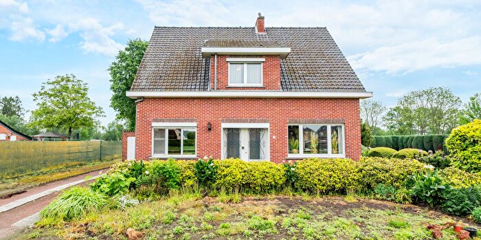 Standonk, Geel - Maison 3 pièces à vendre