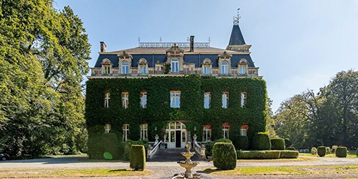 DHaenestraat, Destelbergen : Maison 8 pièces à vendre