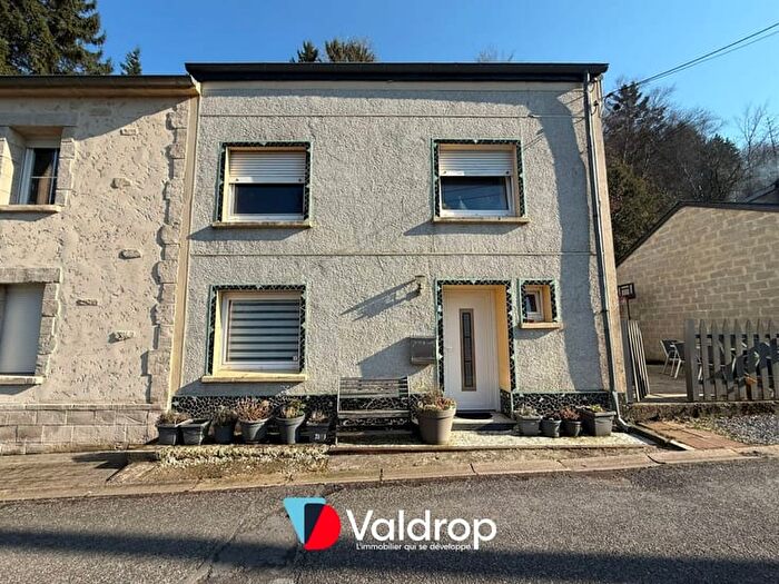 Rue des Bruyères, MARTELANGE - Maison 3 pièces à vendre