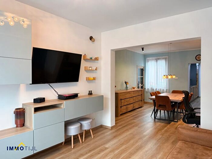 Binnenstraat, Aalst - Maison 3 pièces à vendre