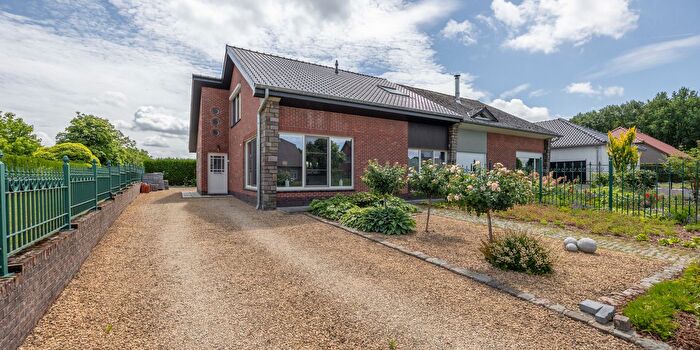 Steenakkerstraat, Kaulille : Maison 3 pièces à vendre