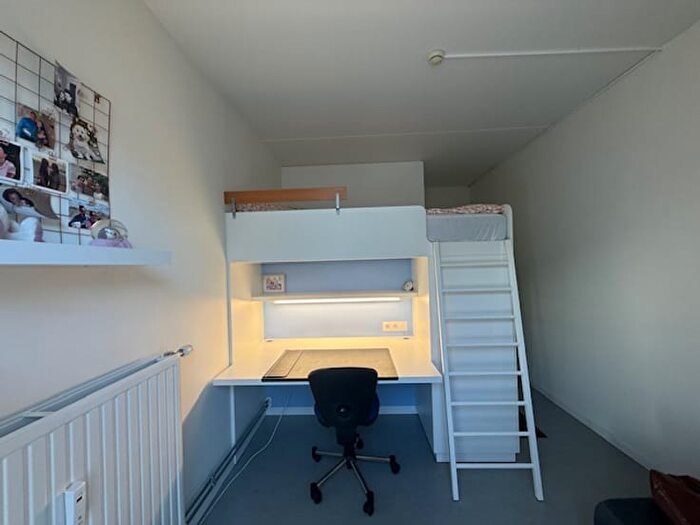 Stijfselrui, Antwerpen - Appartement 1 pièce à vendre