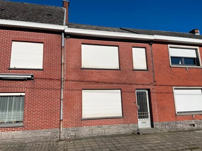 Maison 2 pièces à vendre - Rue du Bois, BoisdeLessines