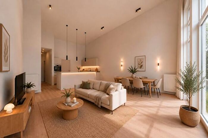 Bellestraat C, SintNiklaas - Appartement 2 pièces à vendre