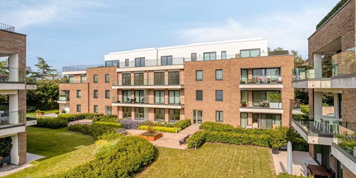 Appartement 2 pièces à vendre - Beversesteenweg, Roeselare