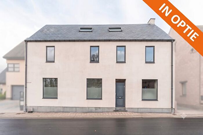 Ekentstraat, Haaltert - Maison 5 pièces à vendre