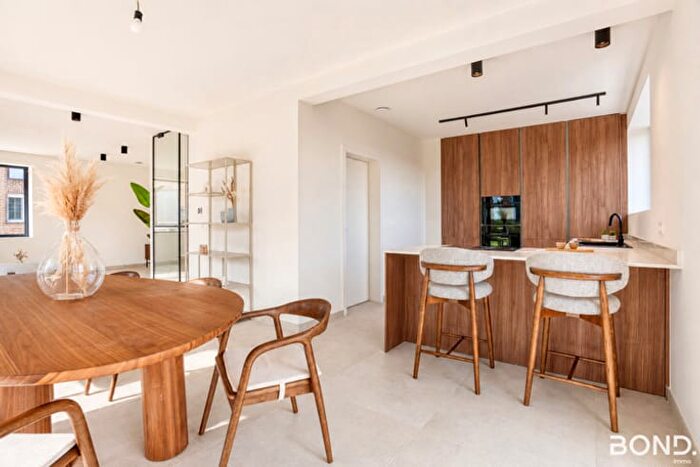 Maison 4 pièces à vendre - Heide, Lubbeek