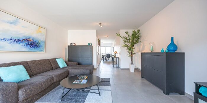 Appartement 2 pièces à vendre à Nieuwpoortsesteenweg, Oostende