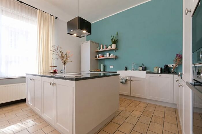 Hemelingenstraat, Tongeren - Appartement 2 pièces à vendre