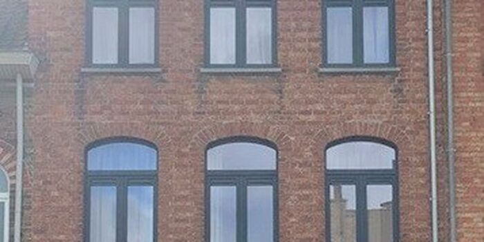 Zeelaan, Koksijde - Maison 8 pièces à vendre