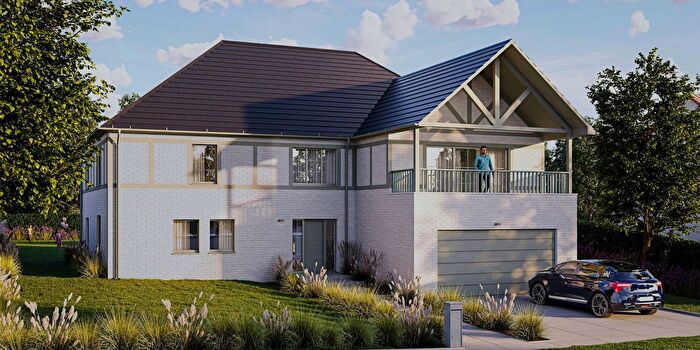 Maison 5 pièces à vendre à Waterloo, WaalsBrabant