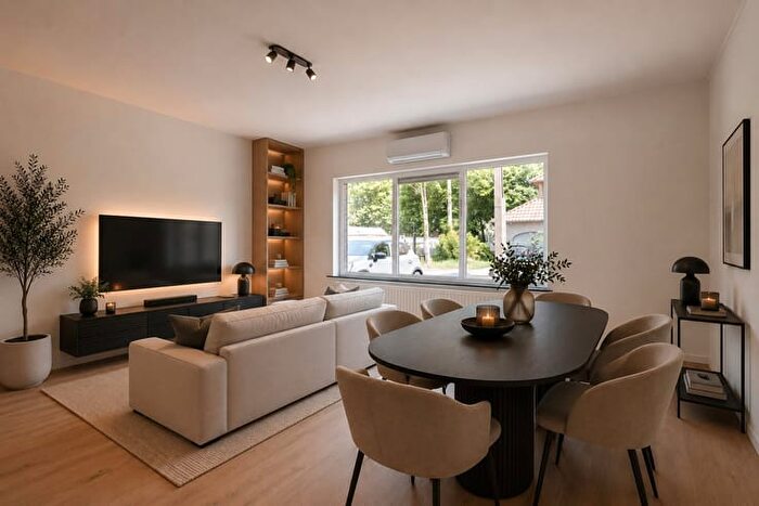 Winkelstraat, Wondelgem - Appartement 1 pièce à vendre