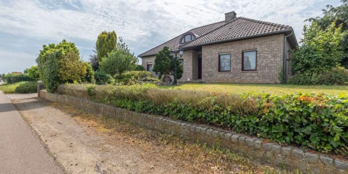 Maison 4 pièces à vendre - Bekweg, Assent
