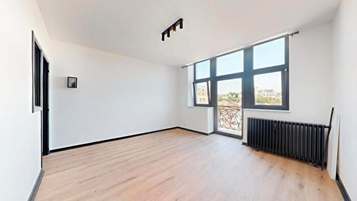 Rue Pont d'Avroy e, Liège : Appartement 1 pièce à vendre