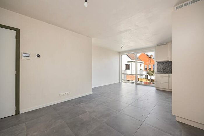 Oudebaan, MORTSEL : Appartement 1 pièce à vendre