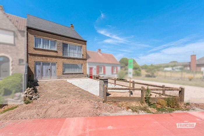 Molenhoek, Lede : Maison 4 pièces à vendre