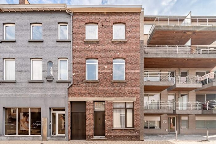 Maison 15 pièces à Weststraat, Ingelmunster, à vendre
