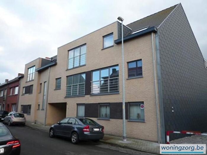 Maison 17 pièces à Varenbosstraat, Mechelen, à vendre