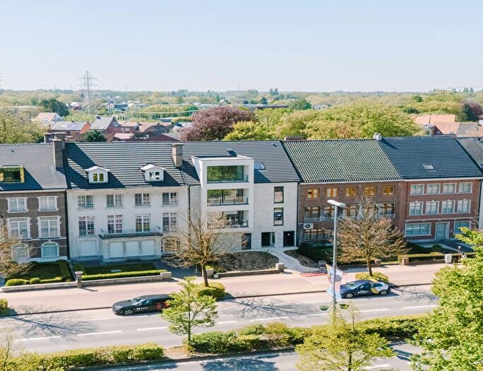 Parklaan, SINTNIKLAAS : Appartement à vendre