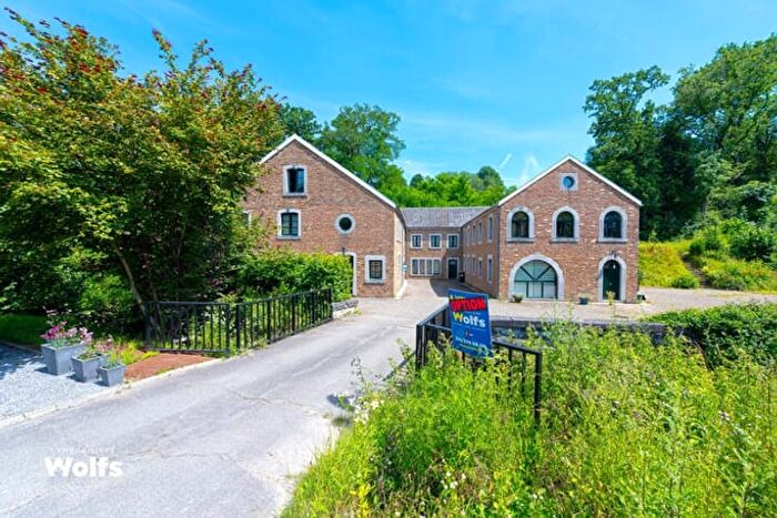 Maison 5 pièces à vendre à Voie des Fosses, D
