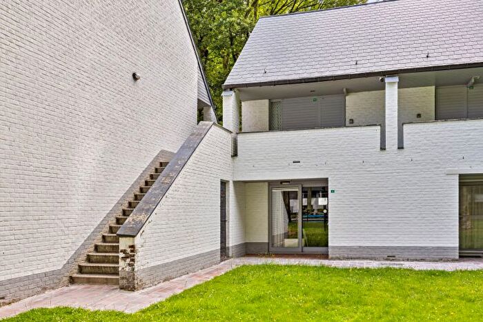 Hengelhoefdreef, A : Maison 6 pièces à vendre