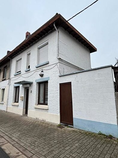 Maison 4 pièces à Quiévrain, Bergen, à vendre