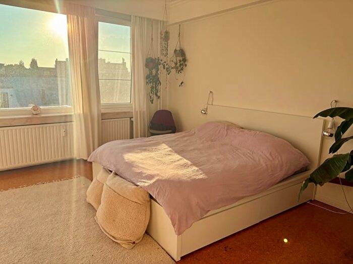 Turnhoutsebaan, Antwerpen : Appartement 2 pièces à vendre