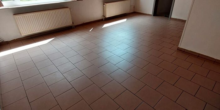 Anjelierstraat, Gent : Appartement 2 pièces à vendre