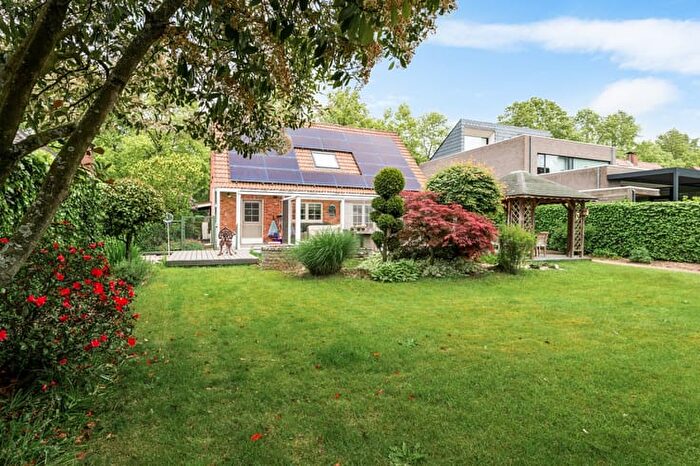 Hoogstraat, Brasschaat - Maison 15 pièces à vendre