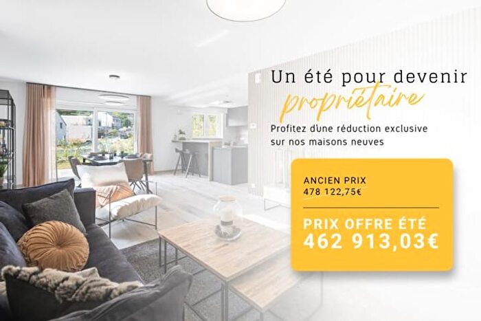 Rue Trou Brasy, Ensival : Maison 5 pièces à vendre