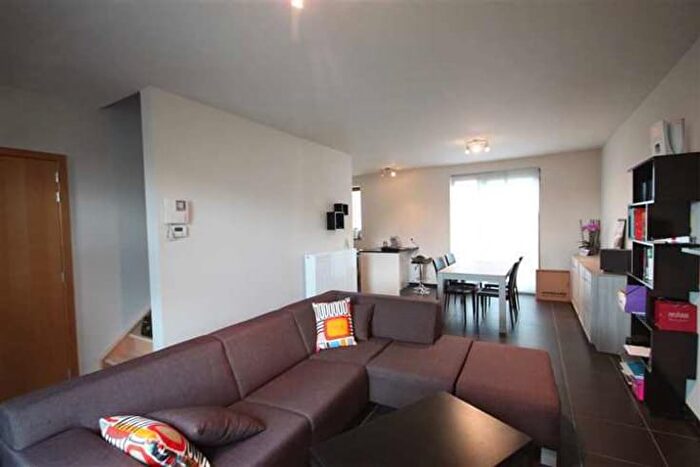 Appartement 2 pièces à louer - SintLaureisstraat, ANTWERPEN