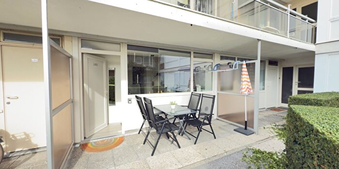 Appartement 1 pièce à vendre - Torenhofstraat L, Klemskerke