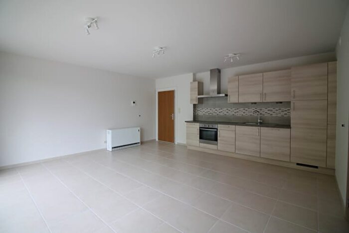 Appartement 1 pièce à Avenue De Mirande, Tubize, à vendre