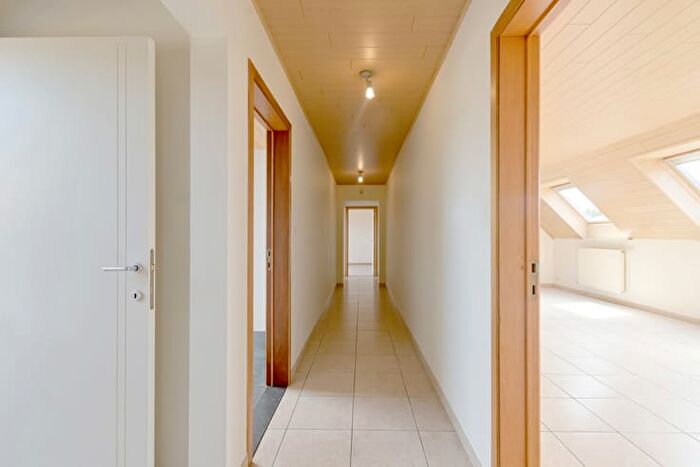 Appartement 2 pièces à vendre à Bautschoot, Lokeren Eksaarde