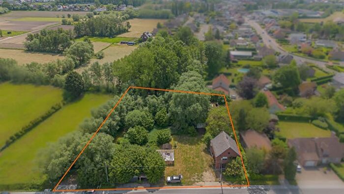 Kerfenden, LONDERZEEL - Maison 3 pièces à vendre