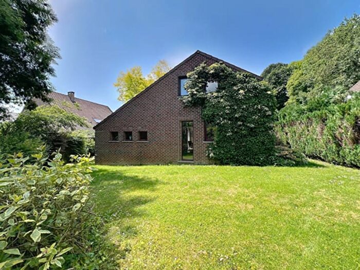 Maison 5 pièces à vendre à Rue des Prés, OttigniesLouvainlaNeuve