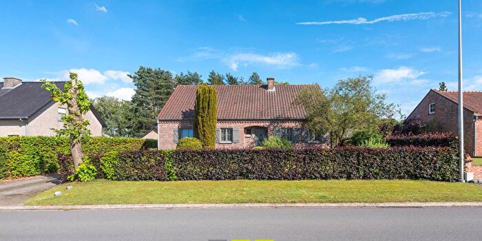 Maison 3 pièces à Heideveldstraat, Meeuwen, à vendre