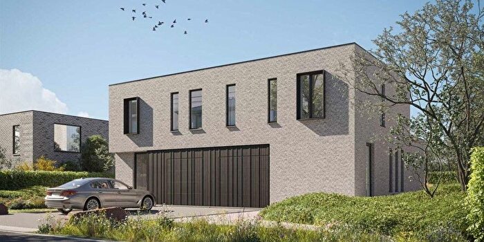 Maison 3 pièces à vendre à Balegem, OostVlaanderen