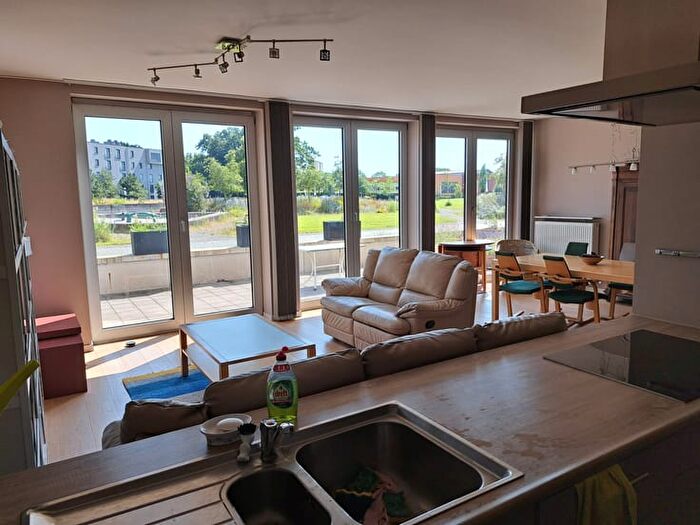Appartement 3 pièces à Cadettenlaan, Lier, à louer