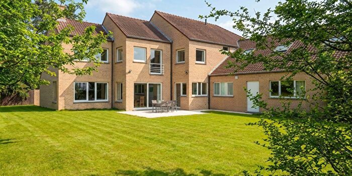 Moeskroen, Henegouwen - Maison 6 pièces à vendre