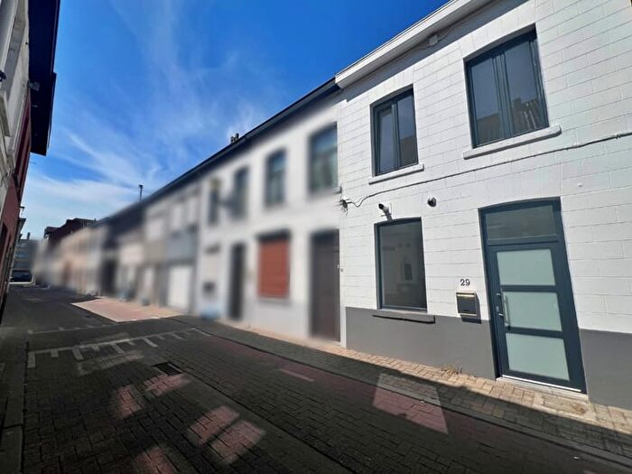 Teirlinckstraat, Eeklo - Maison 10 pièces à louer
