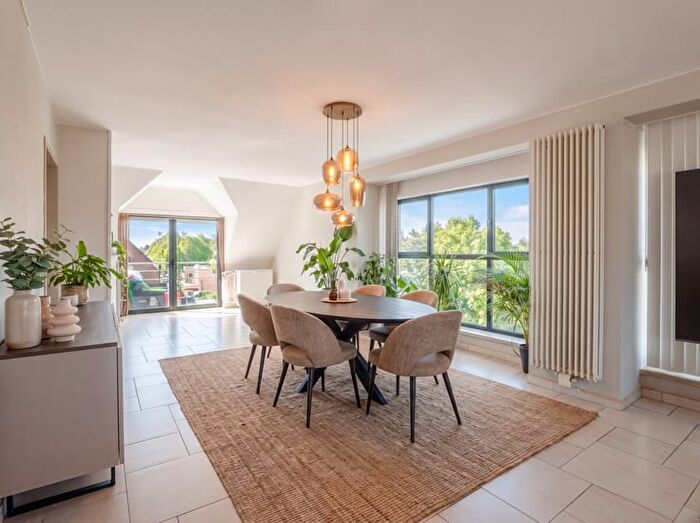 Oostrozebekestraat, Ingelmunster : Appartement 1 pièce à vendre