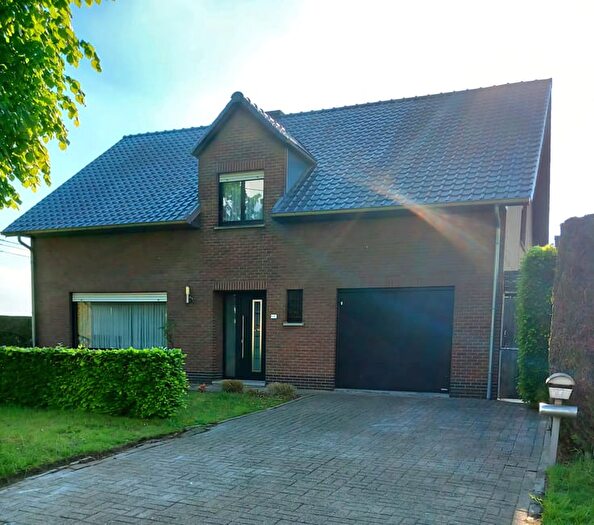 Beukenstraat, Buggenhout : Maison 3 pièces à vendre
