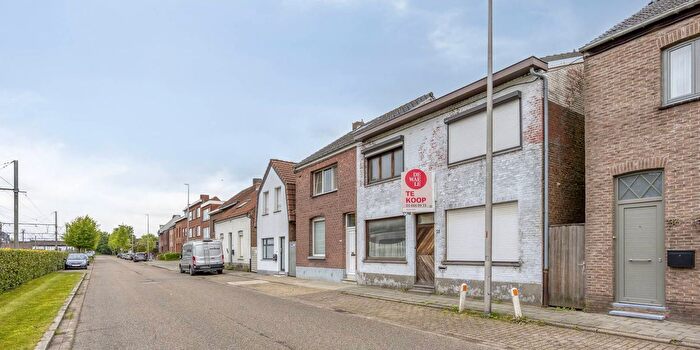 Maison 2 pièces à vendre à Veldweg, Essen